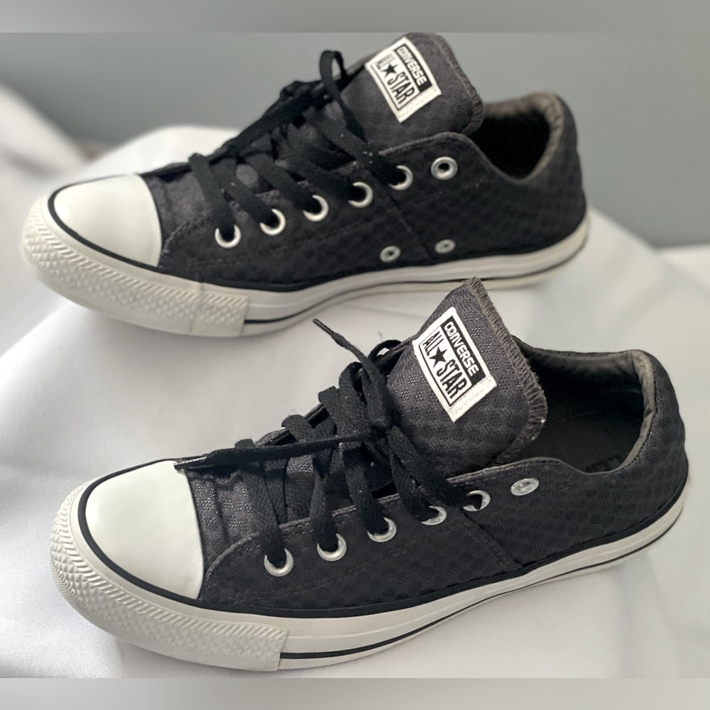 Converse Chuck Taylor All Star Black